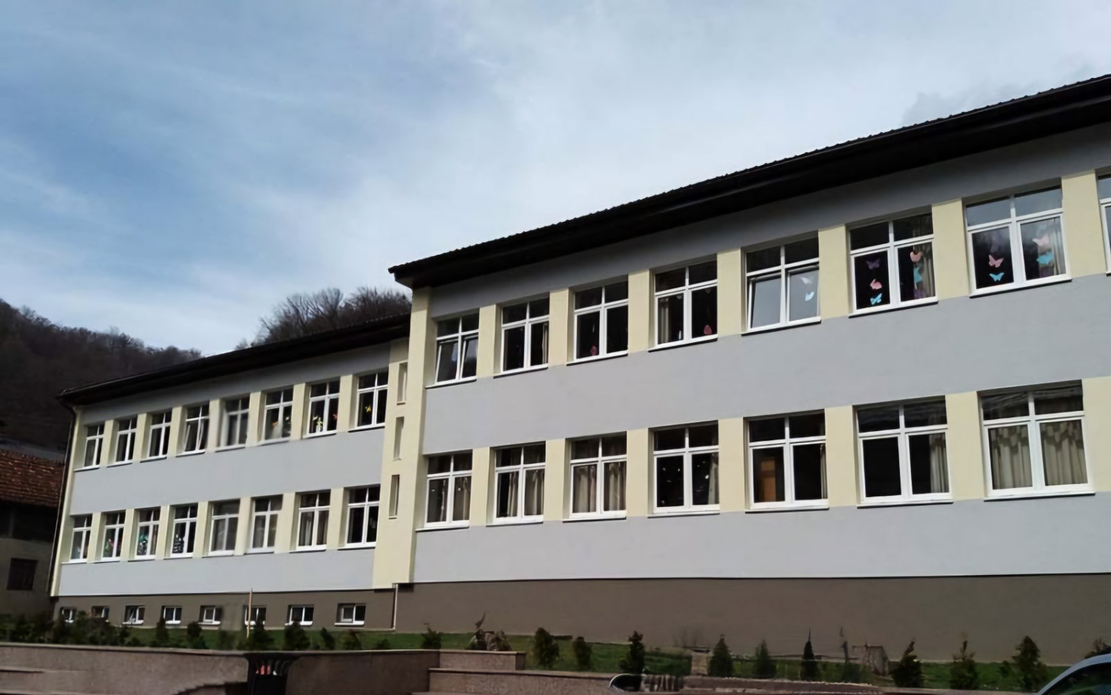 Natječaj za popunu upražnjenih radnih mjesta